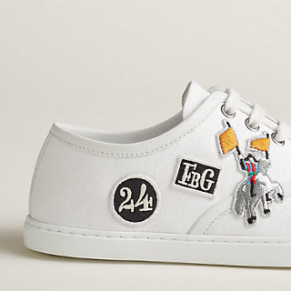 スニーカー HERMES Sneakers Innocent Innocent sneaker | Hermès Australia